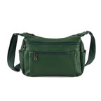 Crossbody Bag (Size - One Size) - Dark Green_8615674