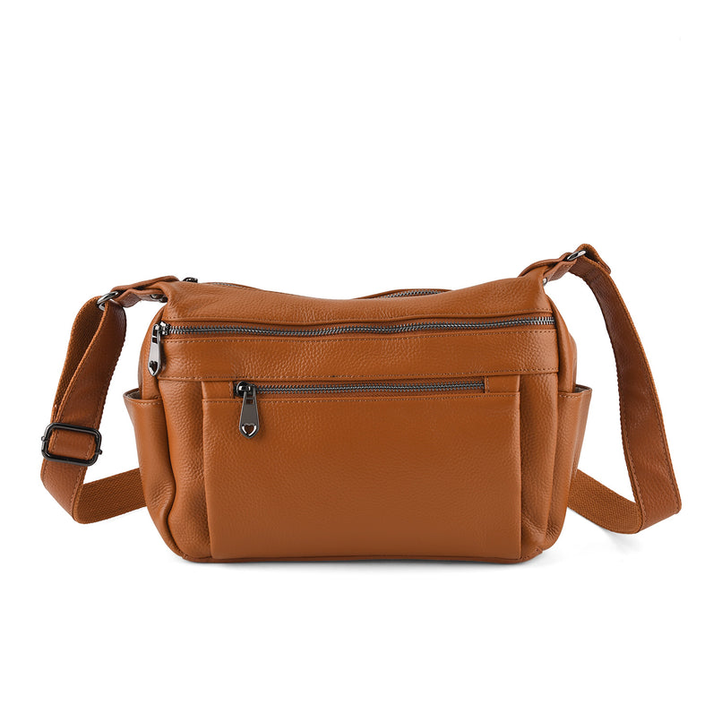 Crossbody Bag (Size - One Size) - Tan_8615675