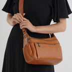 Crossbody Bag (Size - One Size) - Tan_8615675_2