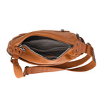 Crossbody Bag (Size - One Size) - Tan_8615675_4