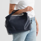Crossbody Bag (Size - One Size) - Dark Blue_8615694_2