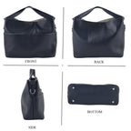 Crossbody Bag (Size - One Size) - Dark Blue_8615694_3