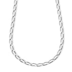 Sterling Silver Grumetta Rada Necklace (Size - 20) with Lobster Clasp_8616385
