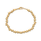 EverTrue Bronzella Collection - Linking Bracelet (Size - 7.5)_8620918