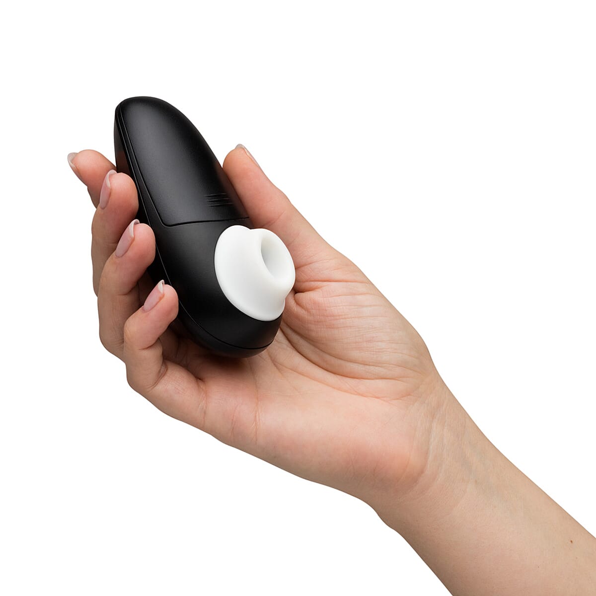 Womanizer Mini 2nd Generation International - Black 8621539 2