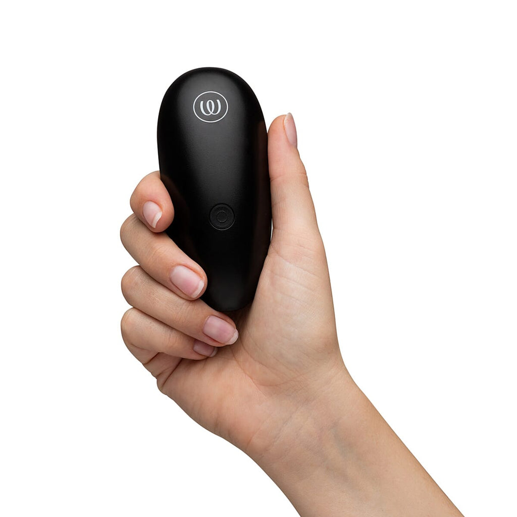 Womanizer Mini 2nd Generation International - Black