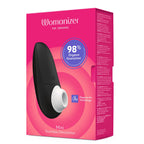 Womanizer Mini 2nd Generation International - Black