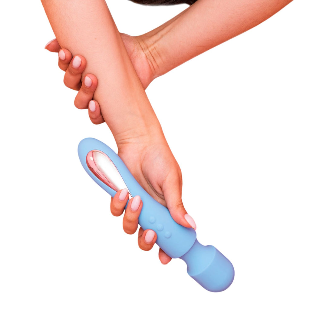 LoveHoney Mon Ami Body Wand Massager
