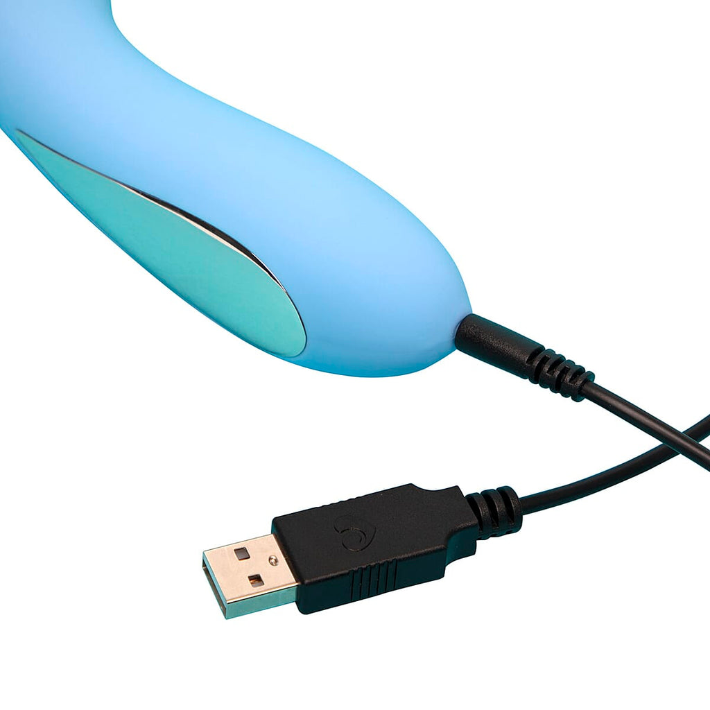 LoveHoney Mon Ami Body Wand Massager
