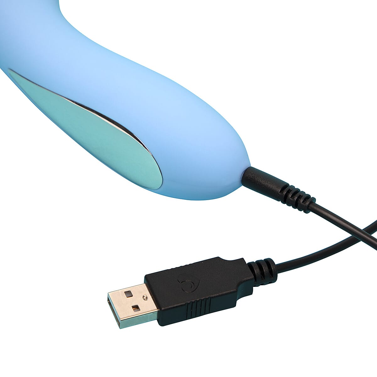 LoveHoney Mon Ami Body Wand Massager 8621540 6