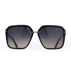 GUESS Ladies Black Square Sunglasses 7888 01b_8622509_3