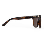 GUESS 7467 52E - Ladies Square Tortoise Plastic Sunglass_8622511_3
