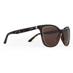 GUESS 7467 52E - Ladies Square Tortoise Plastic Sunglass_8622511_4