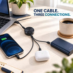Cable, Charger and Adapter - Black_8624645_1