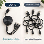 Cable, Charger and Adapter - Black_8624645_2