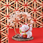 White Crystal Quartz Accessories Pure Rose Brass  100.000  Ct._8625533_2