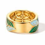 EverTrue Fancy Ring Pure Yellow Brass_8626642_4