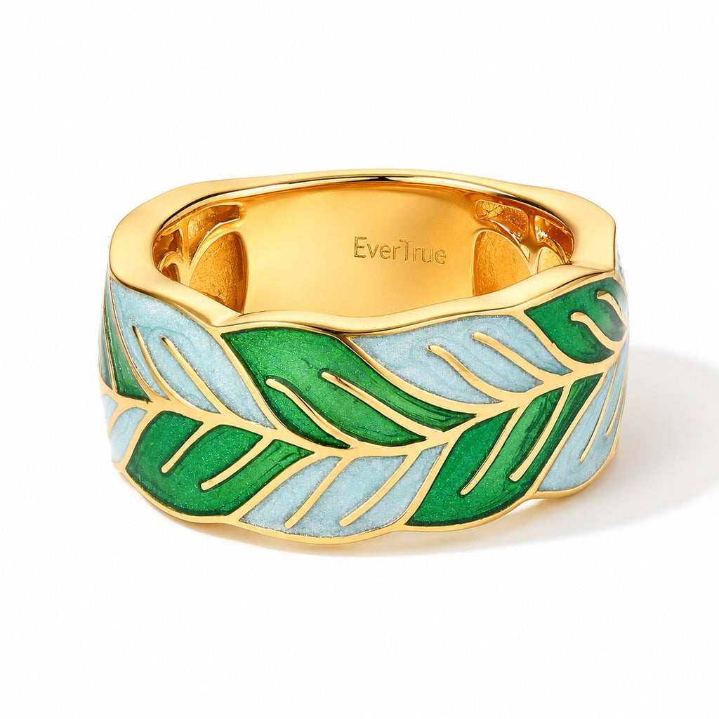 EverTrue Fancy Ring Pure Yellow Brass_8626672