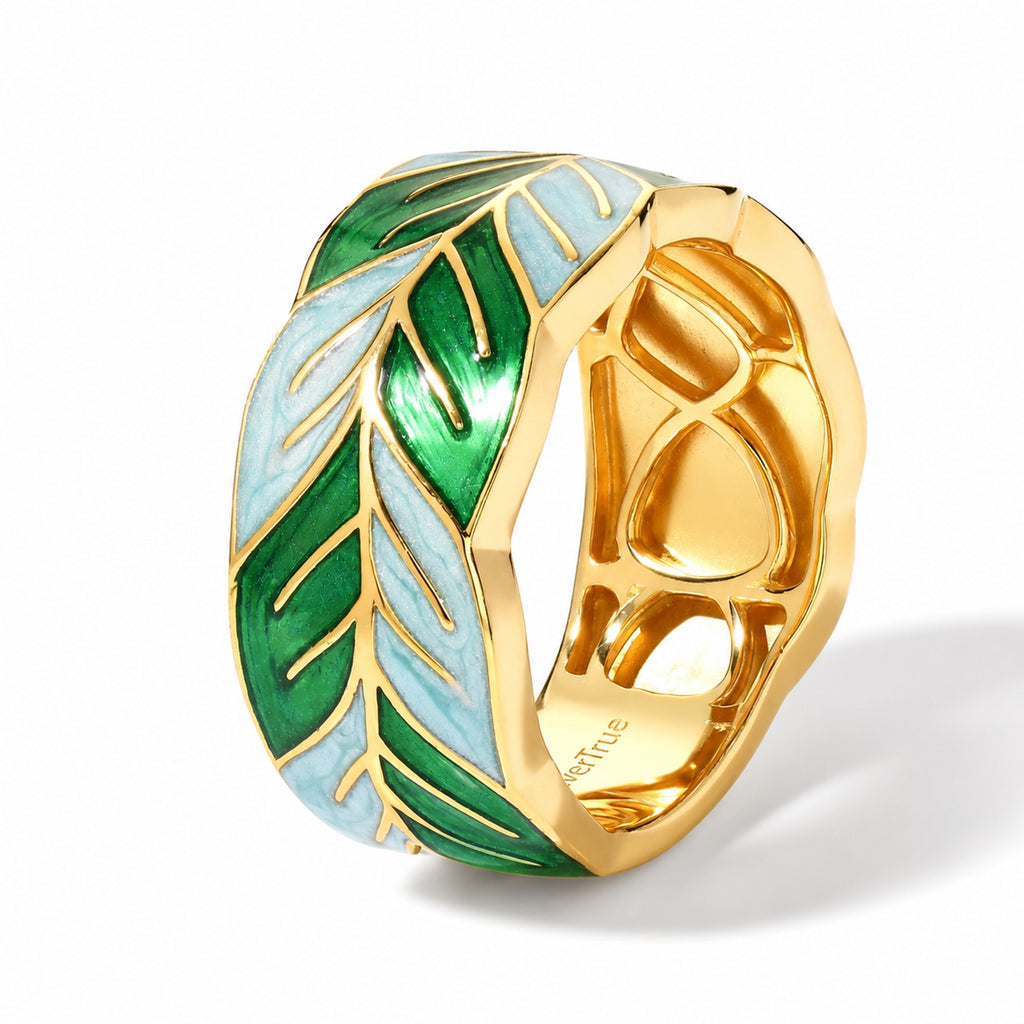 EverTrue Fancy Ring Pure Yellow Brass_8626672_3