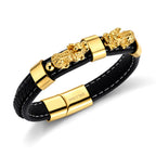 Pixiu Bracelet (Size - 7.5)_8627450