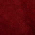 LIVMORE Patterned Blanket (Size 180x1 cm) - Burgundy_8627538_4