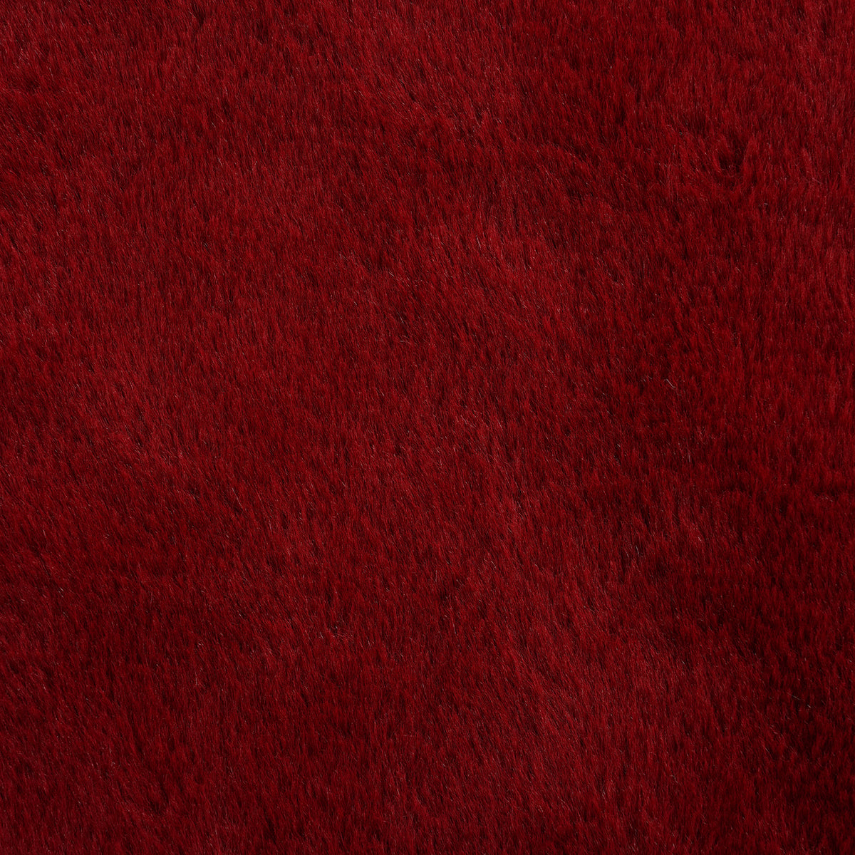 LIVMORE Patterned Blanket (Size 180x1 cm) - Burgundy 8627538 4