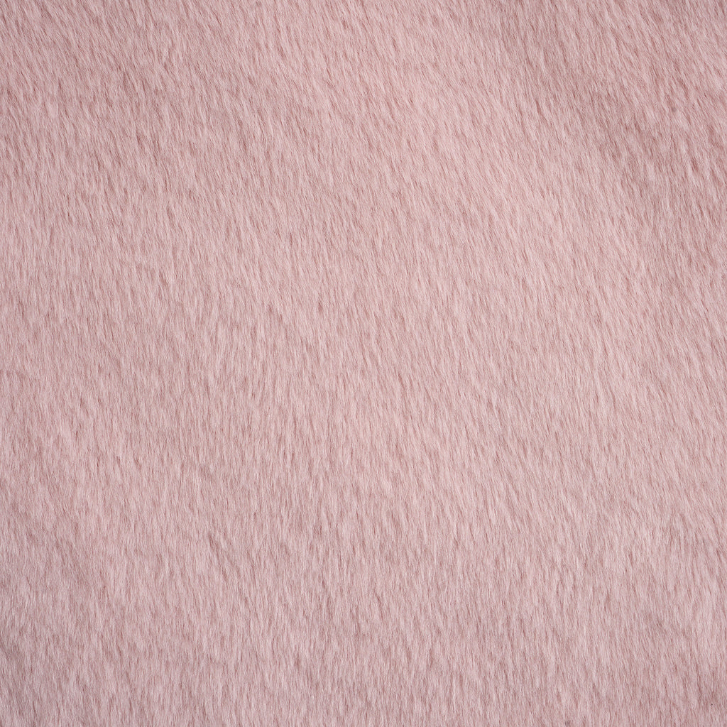 LIVMORE Patterned Blanket (Size 180x1 cm) - Pink_8627550_5