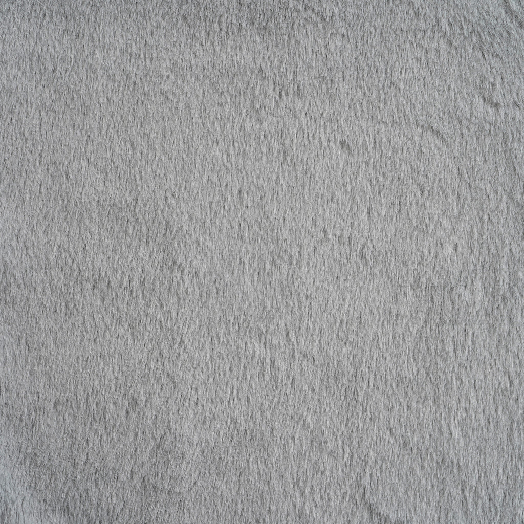 LIVMORE Patterned Blanket (Size 180x1 cm) - Silver Grey_8627551_4