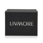 LIVMORE Pumpkin Jewellery Box (Size 5x6x1 cm) - Yellow_8628836_5