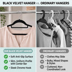 LIVMORE Hanging Decoration (Size - One Size) - Black_8630979_3