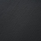 Heavy Duty Dirt Trapping Elastic Wire Doormat - Non Slip Entrance Mat - Black & Red_8630982_4