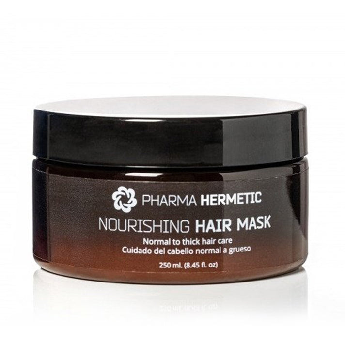 NEW Pharma Hermetic Nourishing Hair Mask - 250ml 8631793 2