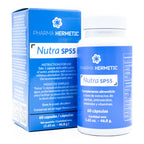 NEW Pharma Hermetic Nutra SP55 Supplement - 60 Capsules_8631859