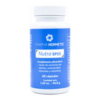 NEW Pharma Hermetic Nutra SP55 Supplement - 60 Capsules_8631859_1