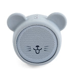 Bluetooth Speaker (Size 78x72 cm) - White_8632963