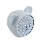Bluetooth Speaker (Size 78x72 cm) - White_8632963_2