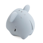 Bluetooth Speaker (Size 78x72 cm) - White_8632963_3