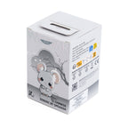 Bluetooth Speaker (Size 78x72 cm) - White_8632963_4