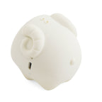 Bluetooth Speaker (Size 78x72 cm) - White_8633212_3