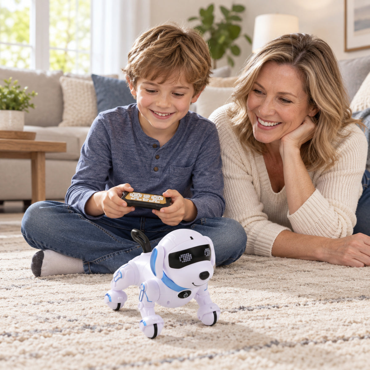 Toy (Size - One Size) - Blue 8634629 1