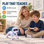 Toy (Size - One Size) - Blue_8634629_3