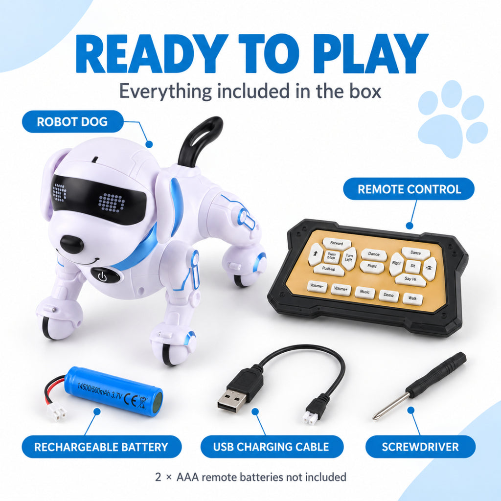 Toy (Size - One Size) - Blue_8634629_6