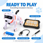 Toy (Size - One Size) - Orange_8634630_6