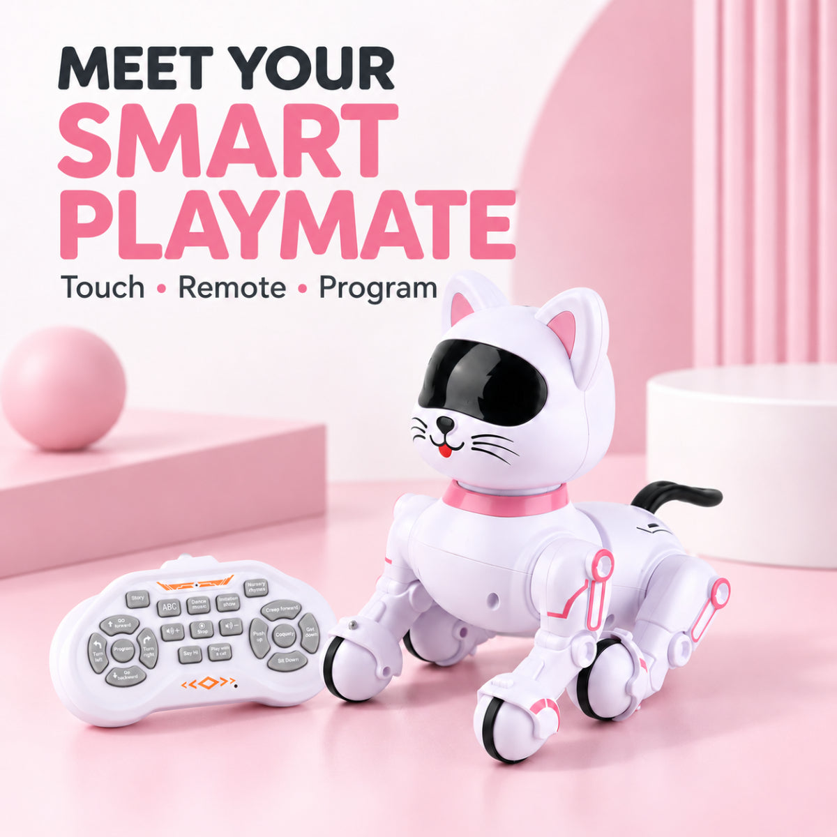 Toy (Size - One Size) - Gold 8634642 2
