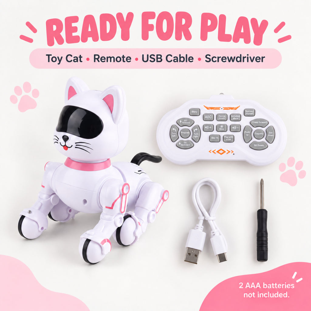 Toy (Size - One Size) - Gold_8634642_4