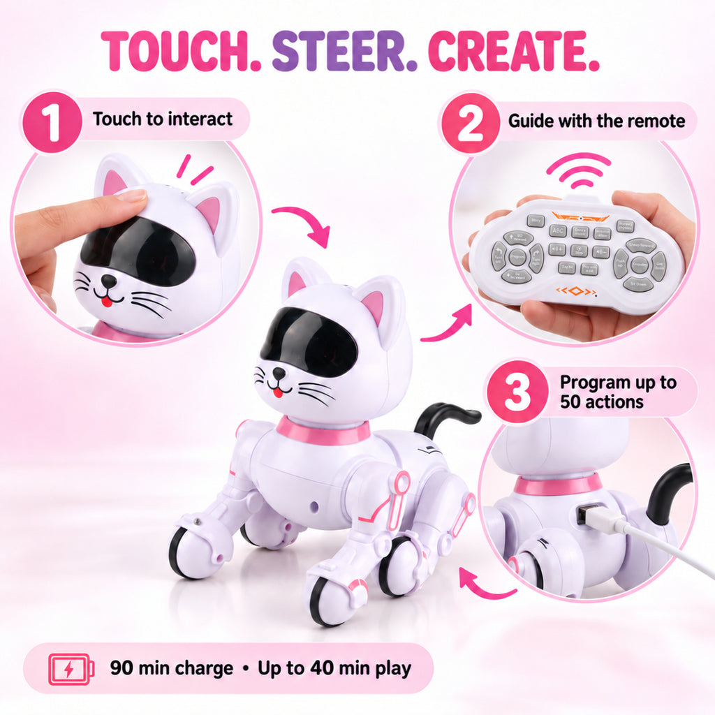 Toy (Size - One Size) - Gold_8634642_5