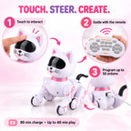 Toy (Size - One Size) - Gold_8634642_5