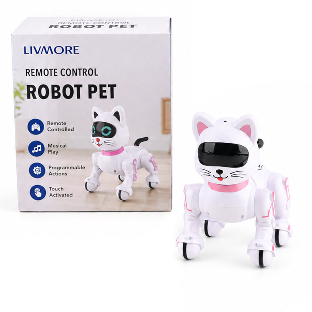 Toy (Size - One Size) - Gold_8634642_7