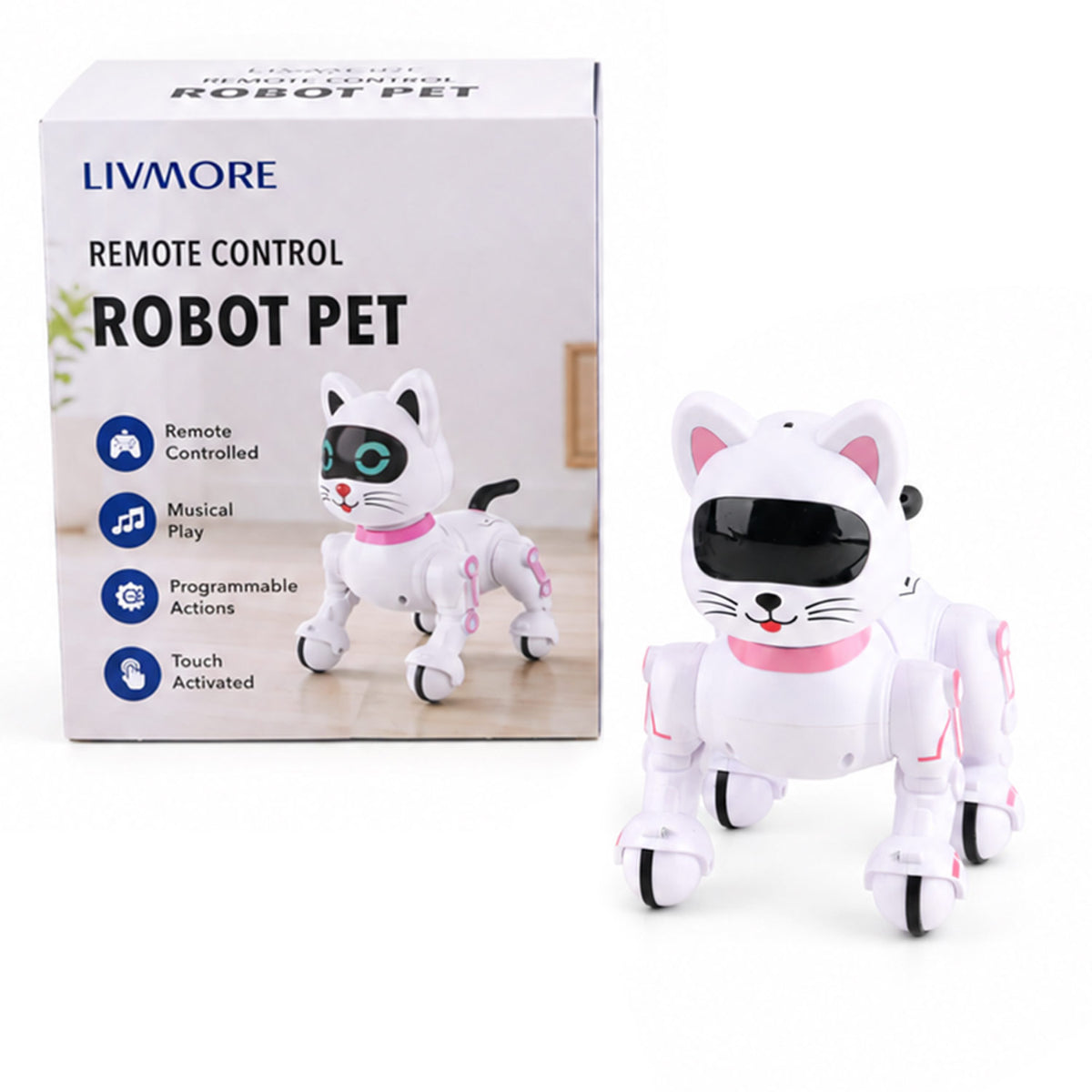 Toy (Size - One Size) - Gold 8634642 7