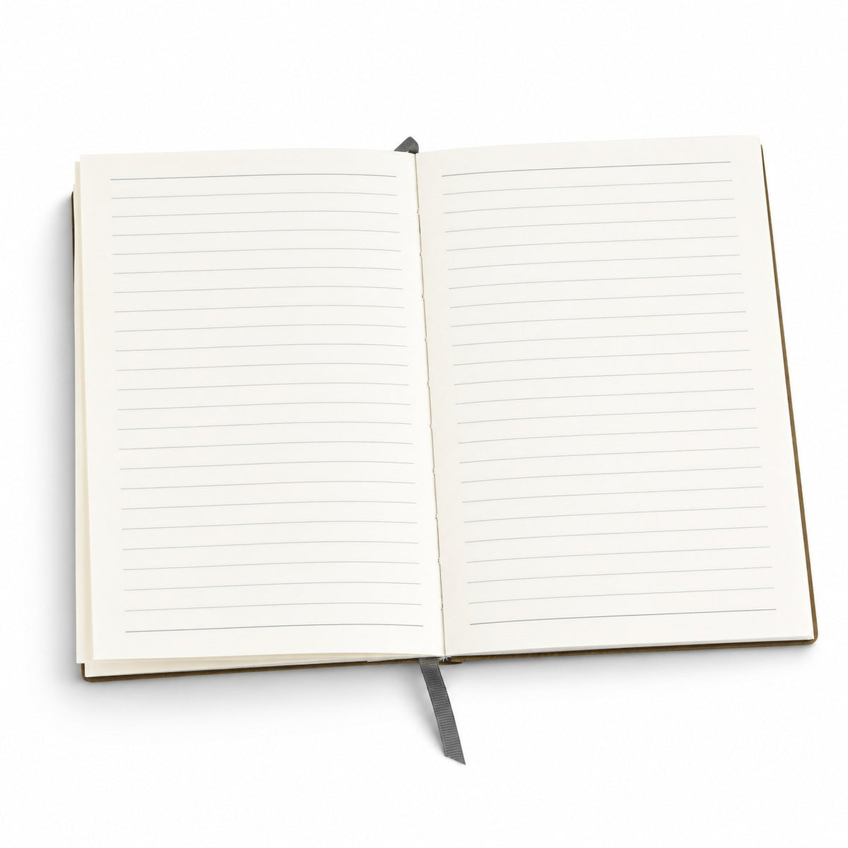 LIVMORE A5 PU Leather Executive Notebook Set with Pen - Gold 8634677 6